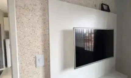 Apartamento com 1 quarto para alugar na Travessa Mariz e Barros, Marco, Belém