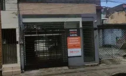 Casa comercial para alugar na Avenida Marquês de Herval, 220, Pedreira, Belém