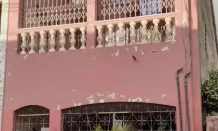 Casa com 3 quartos à venda na Passagem Mirasselva, 2, Marambaia, Belém