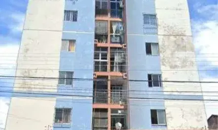 Imóvel para venda tem 80 metros quadrados com 3 quartos em pedreira - belém - pa