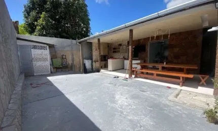 Casa com 3 quartos à venda na Travessa WE-10, 42, Coqueiro, Belém