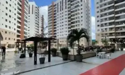 Apartamento com 3 quartos para alugar na Avenida Tavares Bastos, 1474, Marambaia, Belém
