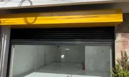 Jn alugo ponto comercial reformado pronto para operar