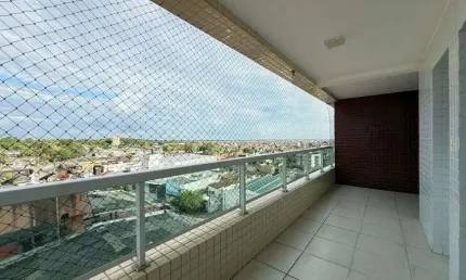 Apartamento com 2 quartos para alugar na Travessa Doutor Enéas Pinheiro, Marco, Belém