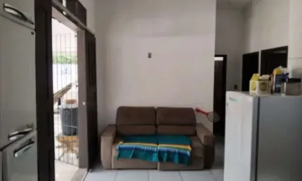 Casa com 3 quartos à venda na Conjunto Jardim do Sol, 44, Murubira (Mosqueiro), Belém