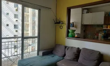 Vendo! lindo apartamento no condomínio fit icoaraci