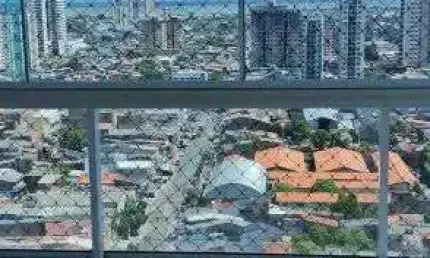 Apartamento com 3 quartos para alugar na Travessa Chaco, 1389, Pedreira, Belém