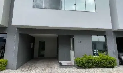 Casa em condomínio fechado com 3 quartos à venda na Passagem Jardim Estrela, 17, Levilândia, Ananindeua