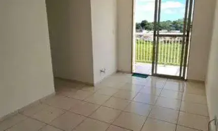 Condomínio ville solares, apartamento para venda, com 3/4