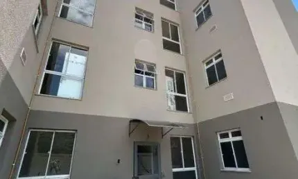 Apartamento com 2 quartos à venda na Estrada Yamada, 25, Bengui, Belém