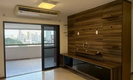 Apartamento com 4 quartos para alugar na Avenida Gentil Bittencourt, 1185, Nazaré, Belém