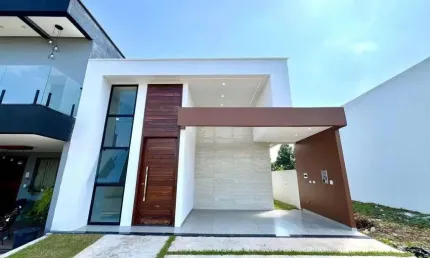 Casa em condomínio fechado com 3 quartos à venda na Rua Quinta do Maguari, Centro, Ananindeua