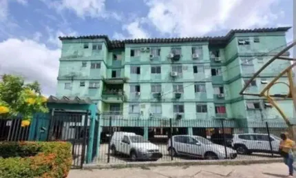 Apartamento com 2 quartos à venda na Conjunto Denise de Melo, Atalaia, Ananindeua
