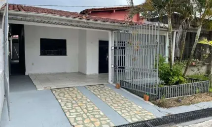 Térrea para venda com 160 metros quadrados com 3 quartos em centro - ananindeua - pa