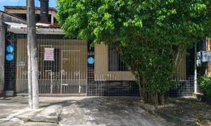 Casa com 2 quartos à venda na Passagem Nossa Senhora de Fátima, 588, Marambaia, Belém