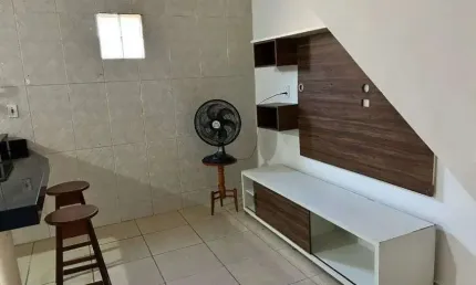 Imóvel para aluguel possui 50 metros quadrados com 2 quartos em cidade nova - ananindeua - pa
