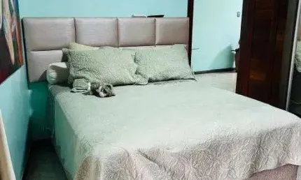Alc imóvel para aluguel possui 150 metros quadrados com 3 quartos em nazaré - belém - pa