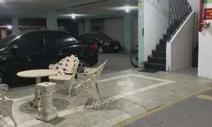 Apartamento com 2 quartos à venda na Avenida Almirante Barroso, 746, Marco, Belém
