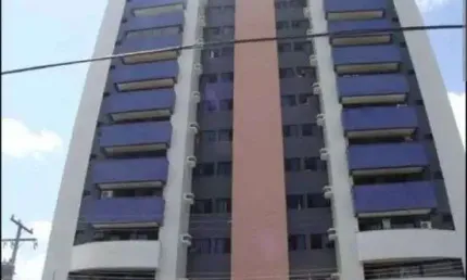 Apartamento com 2 quartos para alugar na Travessa Curuzu, Marco, Belém