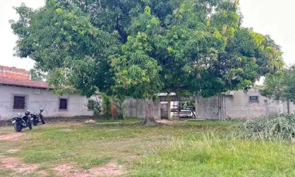 Terreno à venda na Conjunto Marituba, 23, Marituba, Ananindeua