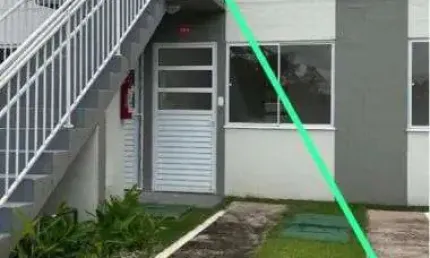 Apartamento com 1 quarto para alugar na Avenida Governador Hélio da Mota Gueiros, 436, Quarenta Horas (Coqueiro), Ananindeua