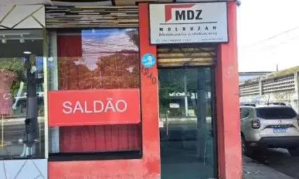 Sala comercial para alugar na Avenida Almirante Barroso, 1240, São Brás, Belém