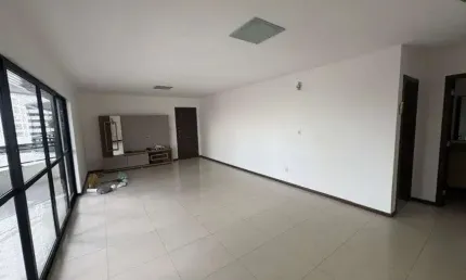 Alugo apartamento com 4 suítes, 2 vagas no umarizal no ed. maison monteserrat