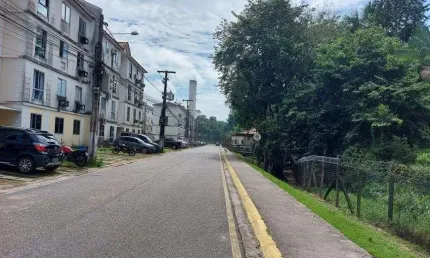 Mm r$ 1.200 aluguel viver ananindeua apto 2-andar 2/4 ao lado do parque vila maguari