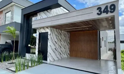 Casa em condomínio fechado com 3 quartos à venda na Rua Quinta do Maguari, 349, Centro, Ananindeua