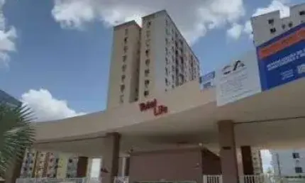 Imóvel para venda tem 55 metros quadrados com 2 quartos em tenoné - belém - pa