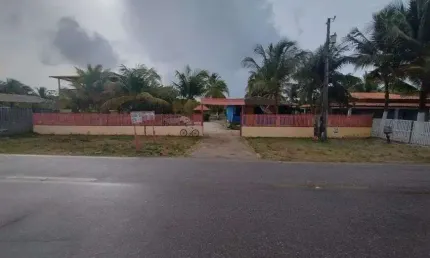Casa com 5 quartos à venda no Centro, Bragança 