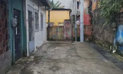 Casa com 2 quartos à venda na Passagem Sete de Dezembro, 522, Bengui, Belém
