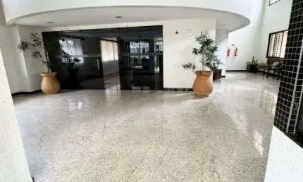 Imóvel para venda possui 184 metros quadrados com 4 quartos em são brás - belém - pa