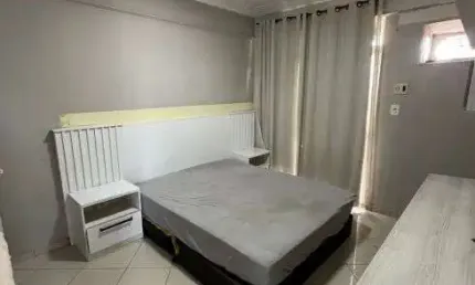Apartamento com 2 quartos para alugar na Travessa Pirajá, 2077, Marco, Belém