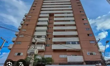 Apartamento com 2 quartos para alugar na Travessa Angustura, Pedreira, Belém