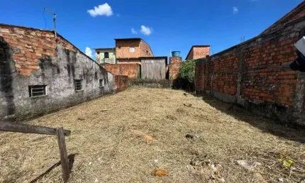 Terreno paralelo a av independência bairro parque verde - belém - pa
