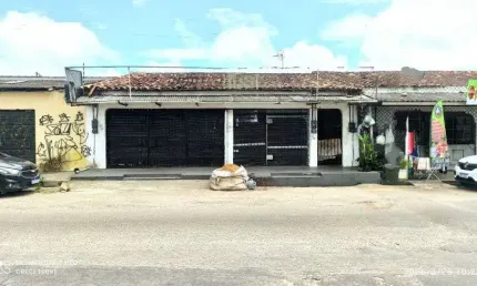 Sala comercial à venda na Quadra Cinqüenta e Um, 28, Maguari, Ananindeua