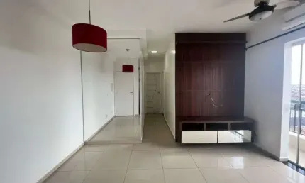 Condomínio mirante do lago, apartamento para venda com 2/4 sendo um suíte