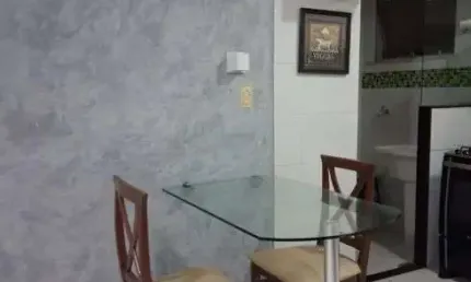 Imóvel para aluguel tem 67 metros quadrados em jurunas - belém - pa
