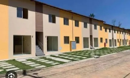 Apartamento com 2 quartos à venda na Passagem Ferreira Filho, 17a, Bengui, Belém