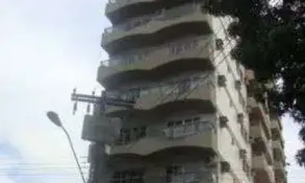 Apartamento para venda com 235 metros quadrados com 4 quartos em nazaré - belém - pará