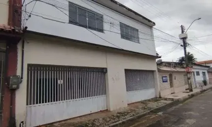 Excelente oportunidade para você morar na cicade nova viii perto de tudo.