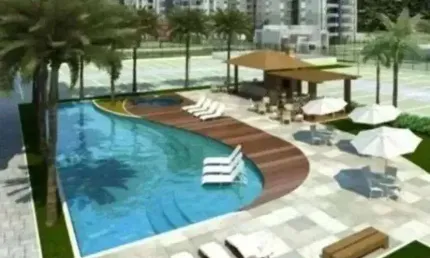 Imóvel para venda tem 78 metros quadrados com 3 quartos em parque verde - belém - pa