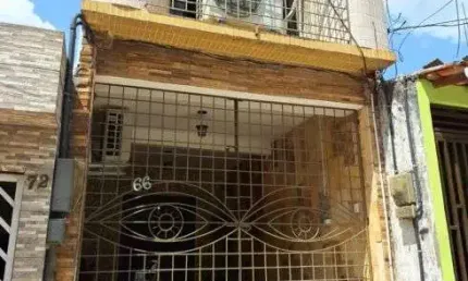 Casa com 3 quartos à venda na Passagem Alegre, 66, Pedreira, Belém