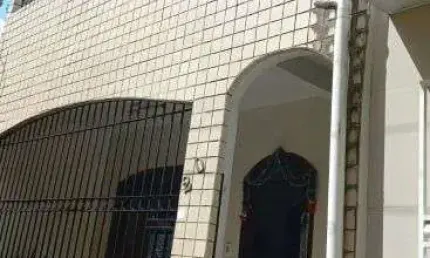 Imóvel para venda possui 180 metros quadrados com 4 quartos em são brás - belém - pa