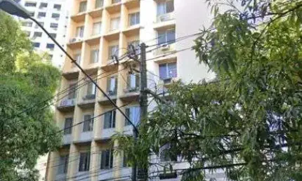 Aluga-se apartamento com 79 metros quadrados com 2 quartos em batista campos - belém - pa
