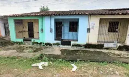 Terreno à venda na Passagem Dezenove de Julho, 399, Pato Macho, Ananindeua
