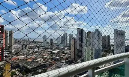 Apartamento com 3 quartos à venda na Travessa Dom Romualdo de Seixas, 795, Umarizal, Belém