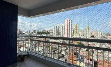 Jn alugo ap arejado ed torre parnaso p região central