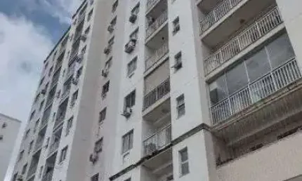 Apartamento com 3 quartos à venda na Rodovia Augusto Montenegro, 200, Coqueiro, Belém